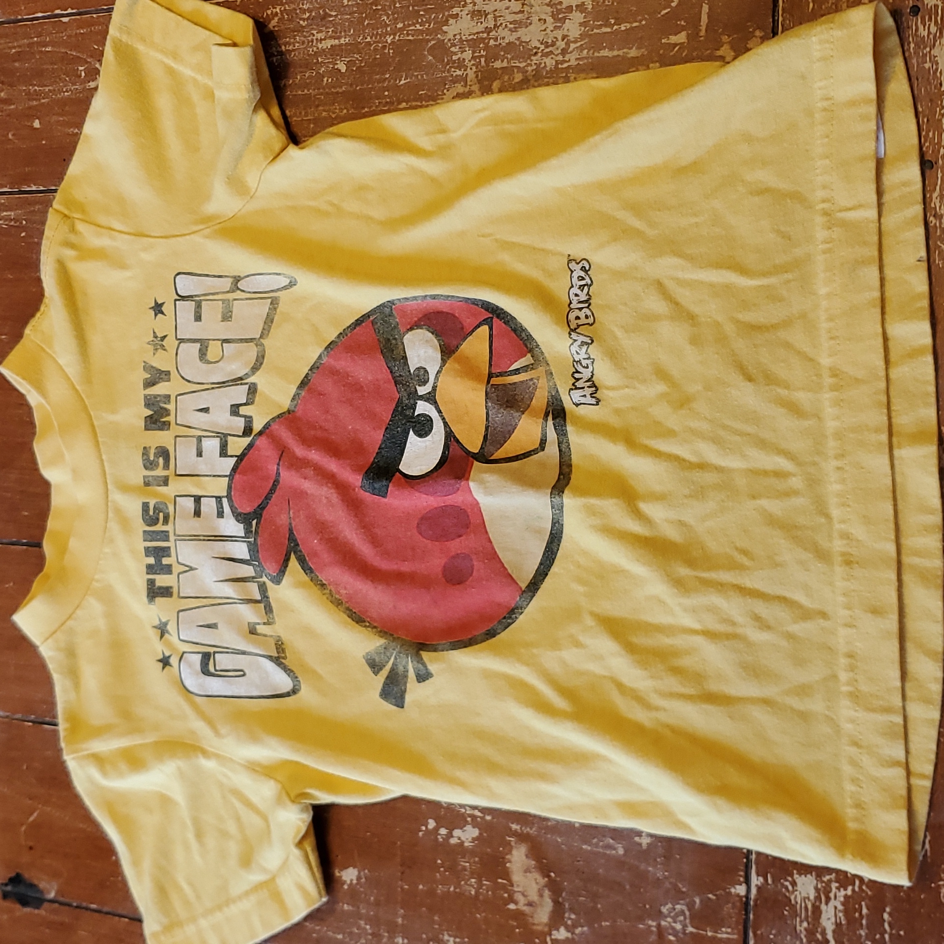 Old Navy Angry Birds Old Navy Angry Birds